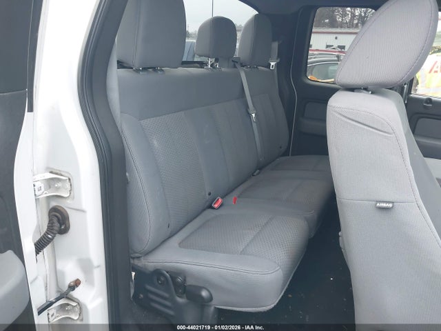 Ford F-150 Xlt