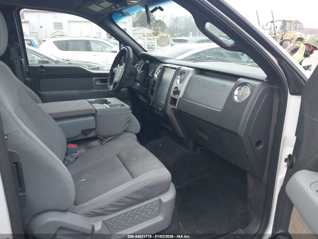 Ford F-150 Xlt