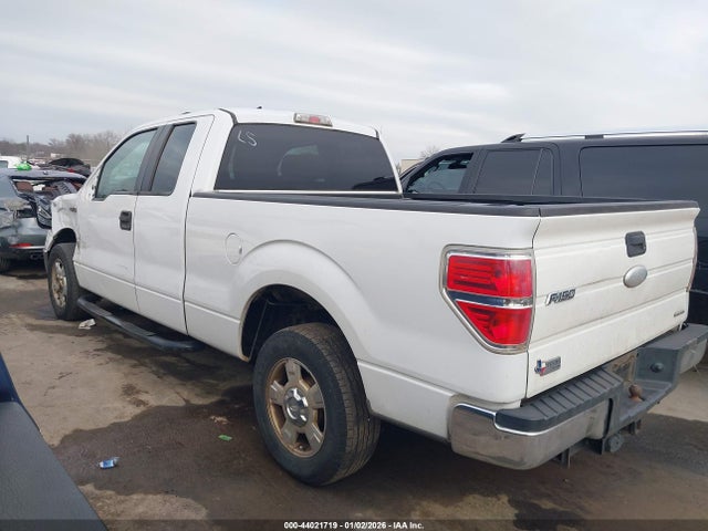Ford F-150 Xlt