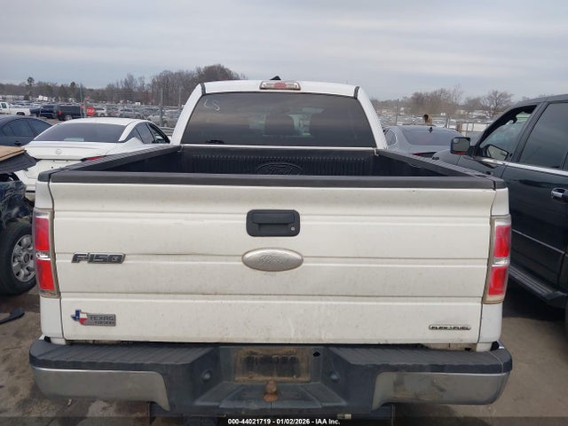 Ford F-150 Xlt