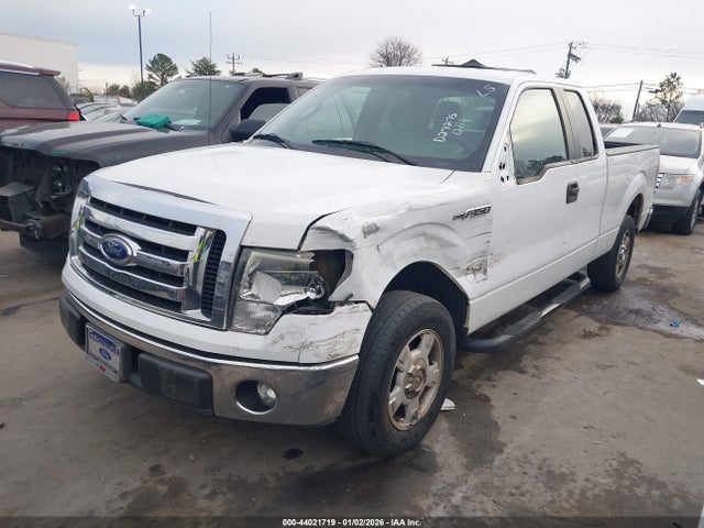 Ford F-150 Xlt