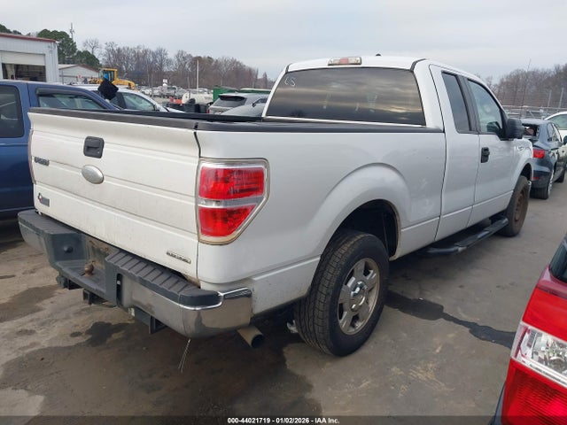 Ford F-150 Xlt