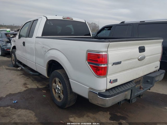 Ford F-150 Xlt