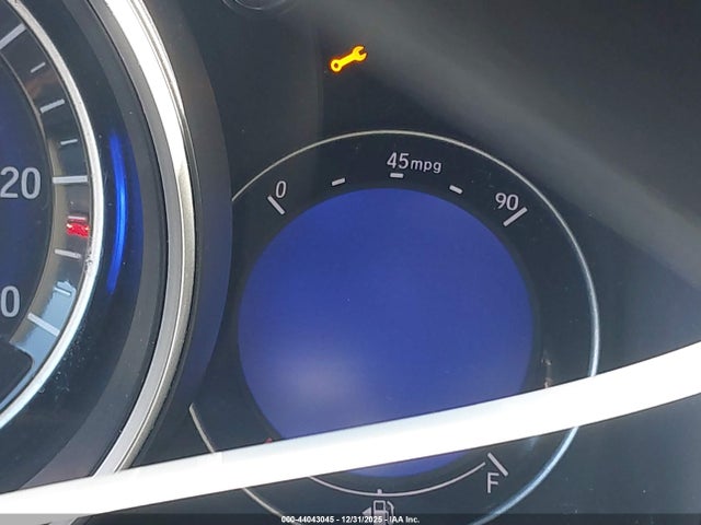 Honda Fit Lx