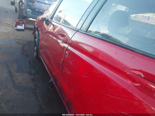 Honda Fit Lx