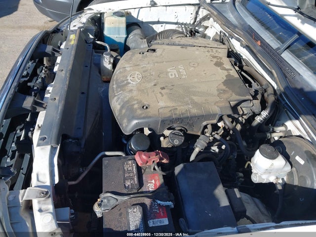 Toyota Tacoma Prerunner V6