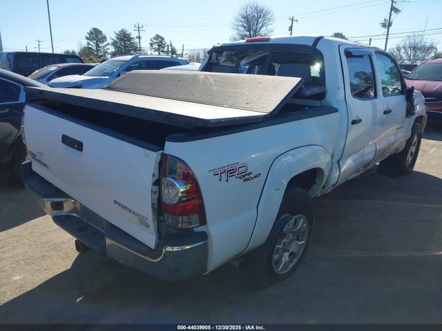 Toyota Tacoma Prerunner V6