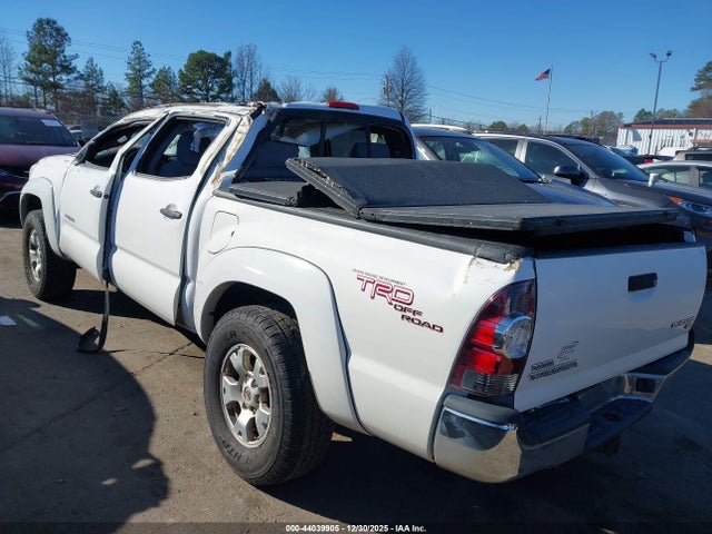 Toyota Tacoma Prerunner V6