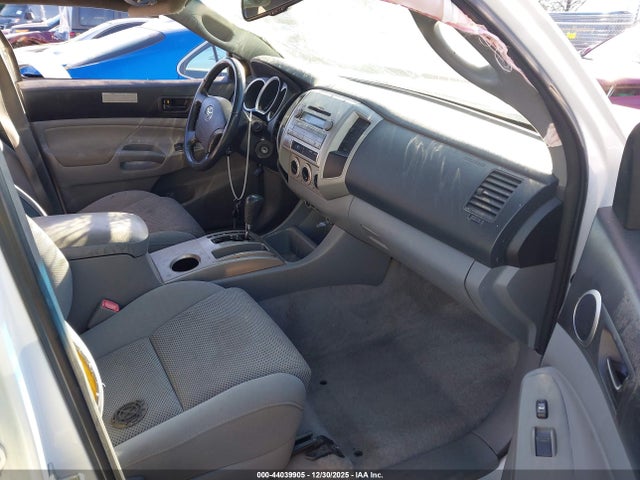 Toyota Tacoma Prerunner V6
