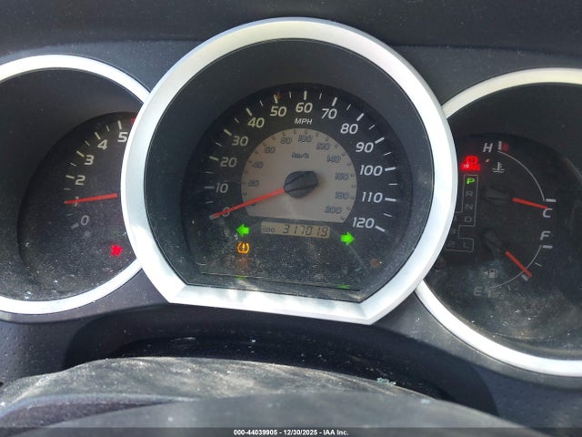 Toyota Tacoma Prerunner V6