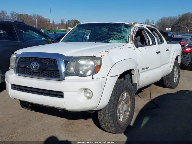 Toyota Tacoma Prerunner V6
