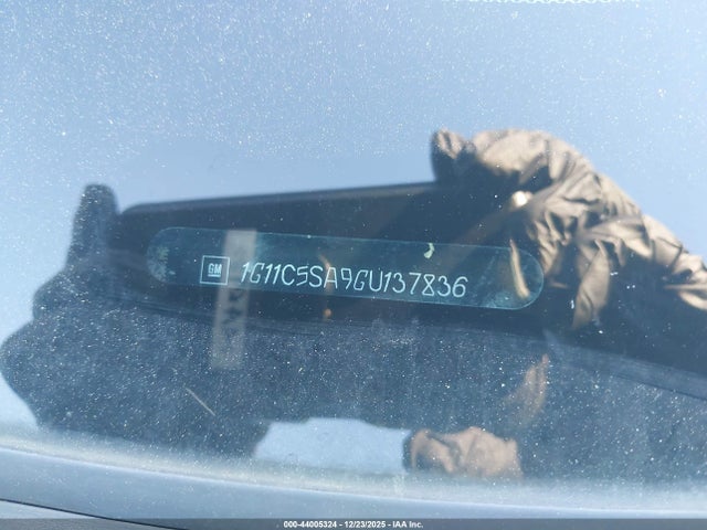 Chevrolet Malibu Lt