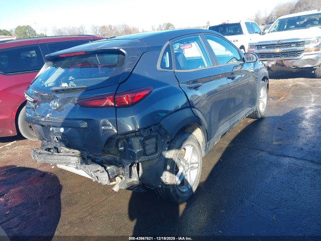 Hyundai KONA Se