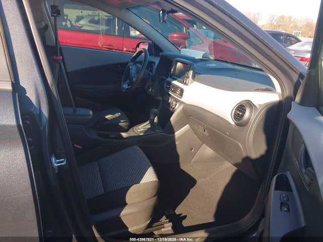 Hyundai KONA Se