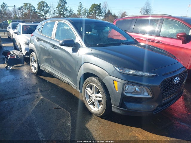 Salvage Hyundai KONA Image