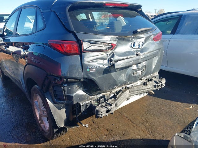 Hyundai KONA Se