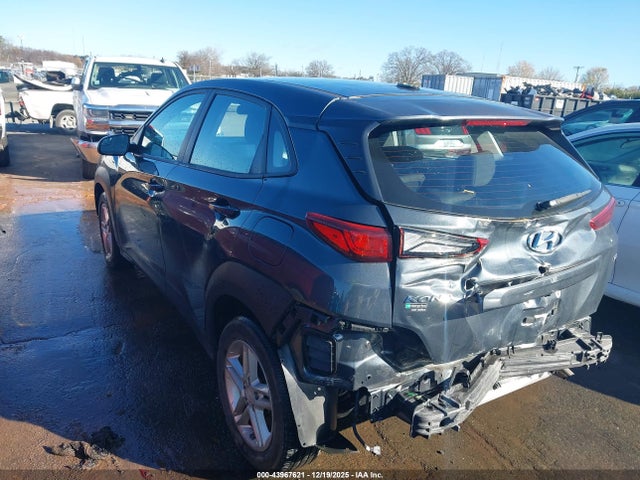 Hyundai KONA Se