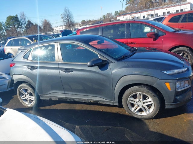 Hyundai KONA Se