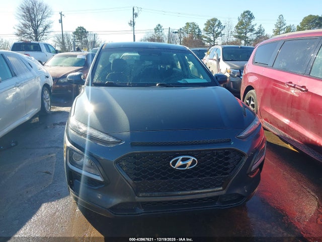 Hyundai KONA Se