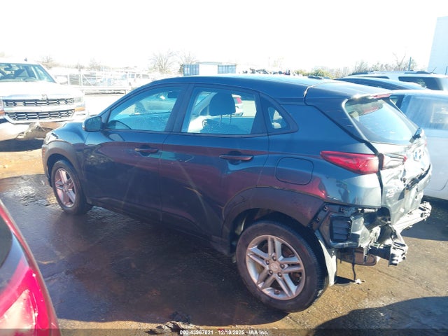 Hyundai KONA Se