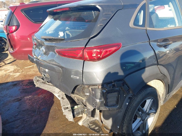 Hyundai KONA Se
