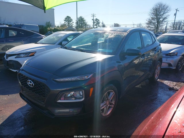 Hyundai KONA Se