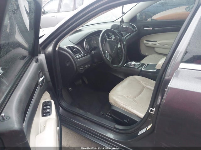 Chrysler 300 Limited
