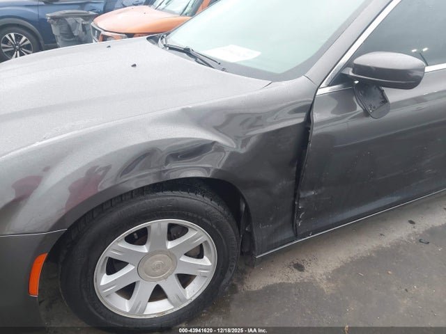 Chrysler 300 Limited