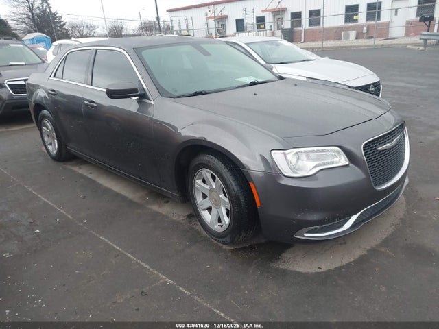 Chrysler 300 Limited