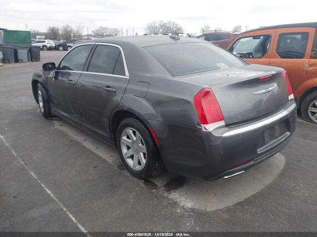 Chrysler 300 Limited