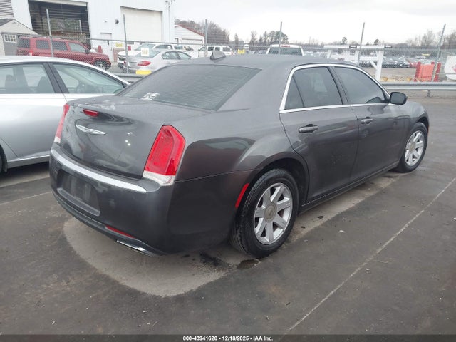 Chrysler 300 Limited
