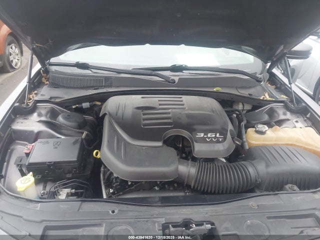 Chrysler 300 Limited