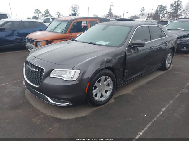 Chrysler 300 Limited