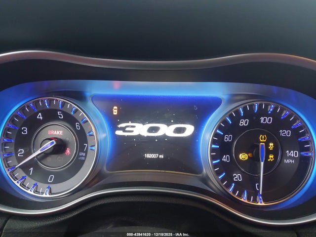 Chrysler 300 Limited
