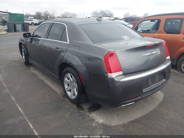 Chrysler 300 Limited