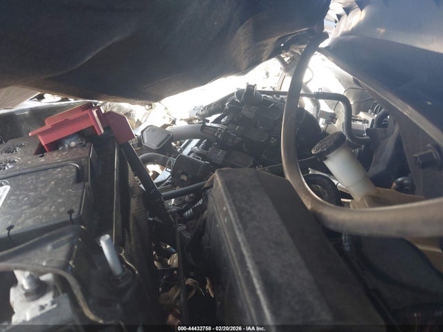 Nissan Kicks S Xtronic Cvt