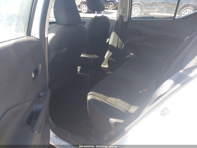 Nissan Kicks S Xtronic Cvt