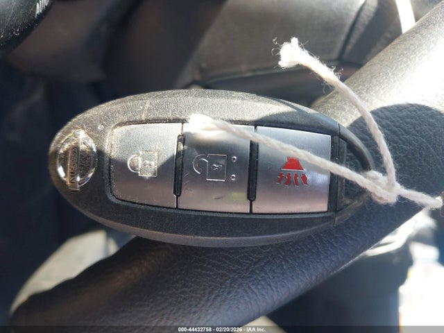 Nissan Kicks S Xtronic Cvt