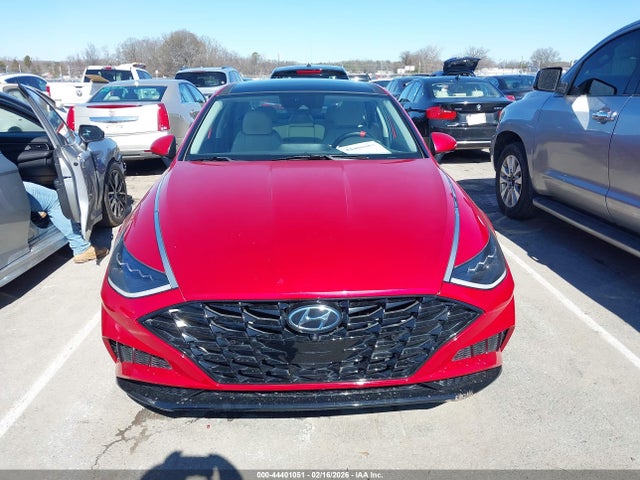 Hyundai SONATA Limited