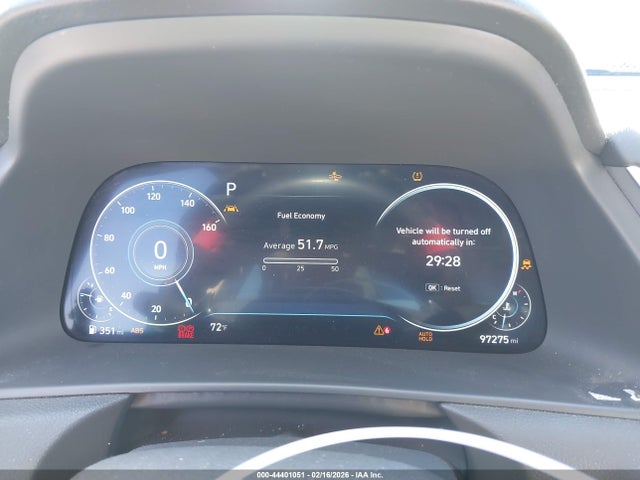 Hyundai SONATA Limited