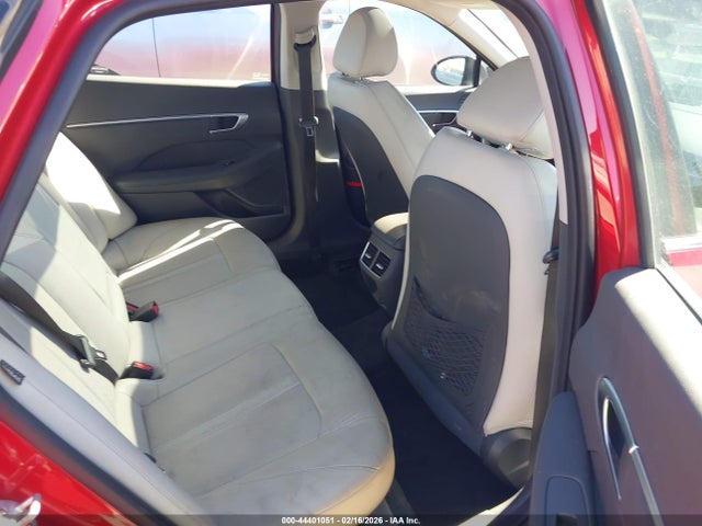 Hyundai SONATA Limited