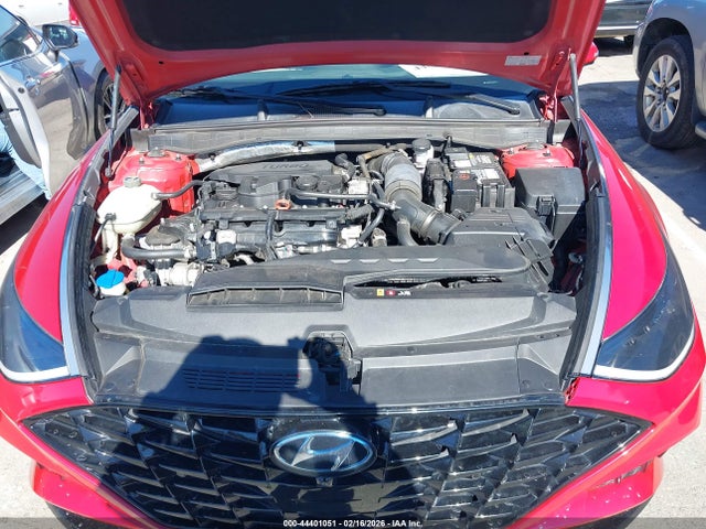 Hyundai SONATA Limited