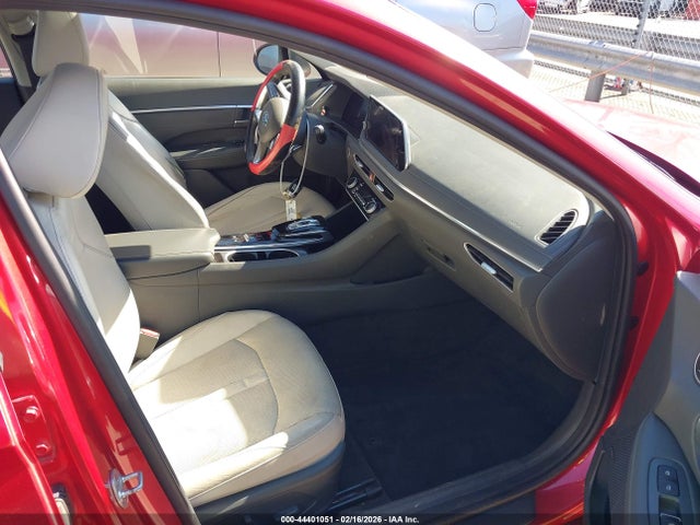 Hyundai SONATA Limited