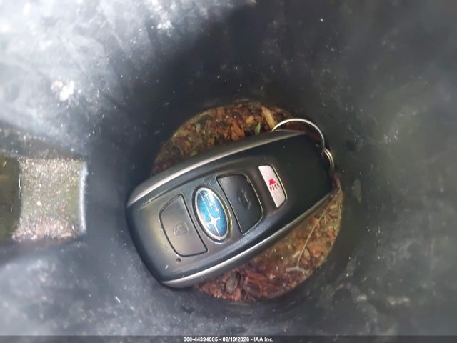 Subaru Legacy Limited