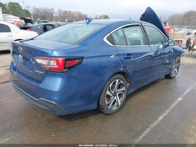 Subaru Legacy Limited