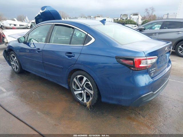 Subaru Legacy Limited