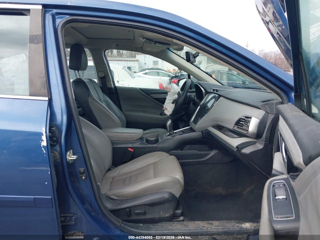 Subaru Legacy Limited