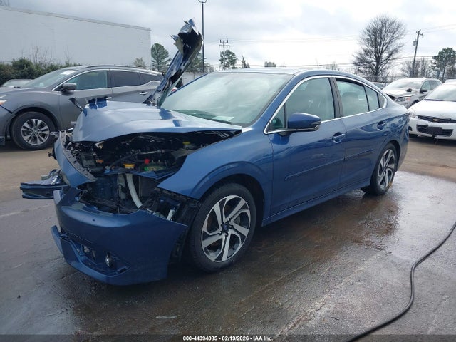 Subaru Legacy Limited