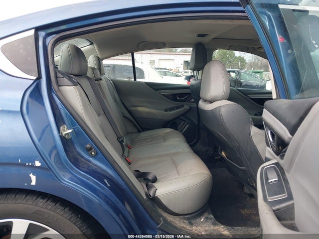 Subaru Legacy Limited