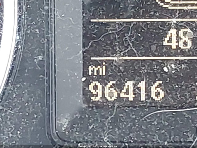 Volkswagen Tiguan S